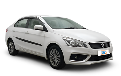 Maruti Ciaz-img